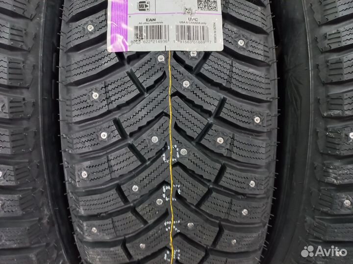 Nexen Winguard WinSpike 3 225/60 R18