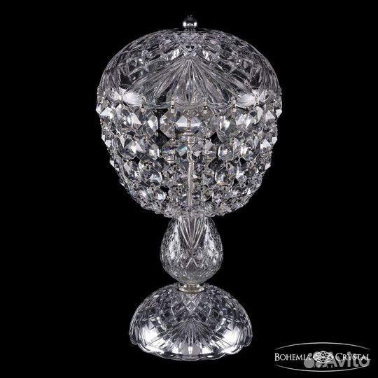 Bohemia Ivele Crystal 14771L1/22 Ni 1477 настольна