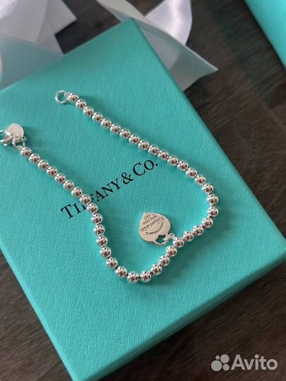 Tiffany браслет