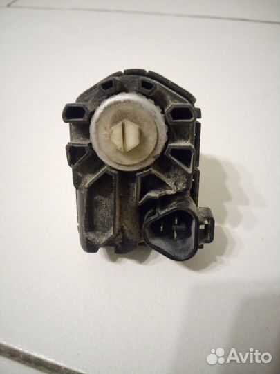 Корректор фары Тойота королла 2007г