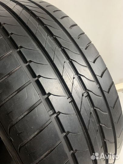 Goodyear EfficientGrip 225/45 R18 91V