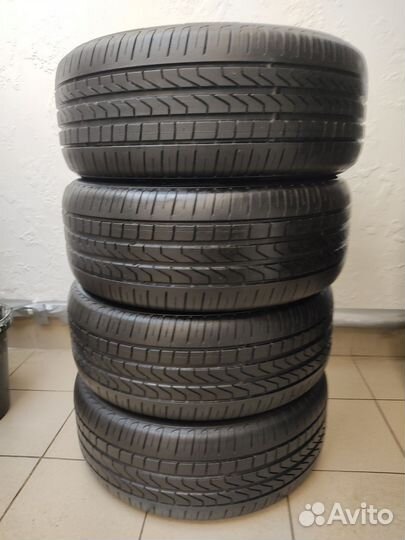 Pirelli Cinturato P7 225/50 R17