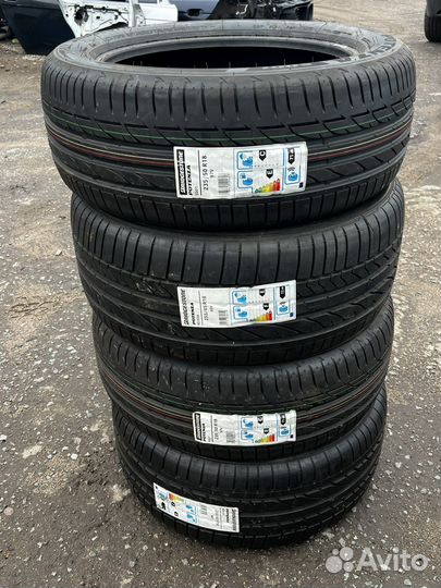Bridgestone Potenza RE 050A l 255/45 R18 99Y