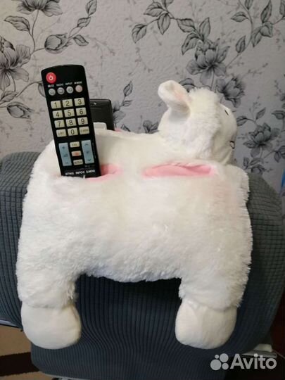 Мягкая игрушка 