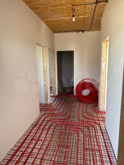 Дом 93 м² на участке 7 сот.