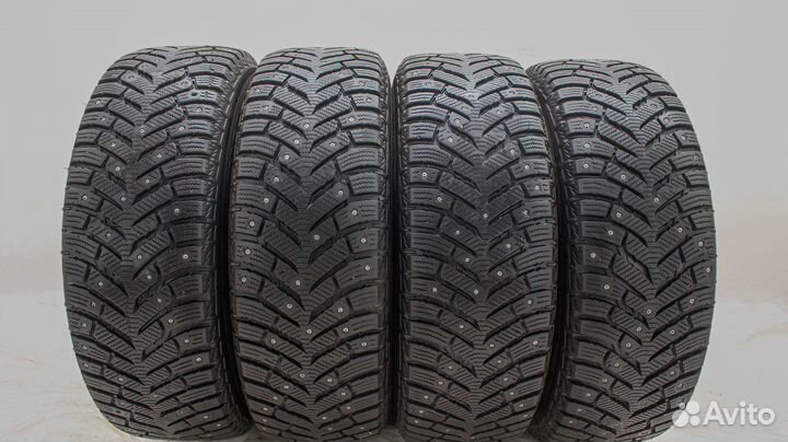 Колеса зимние R16 Nissan Qashqai J10