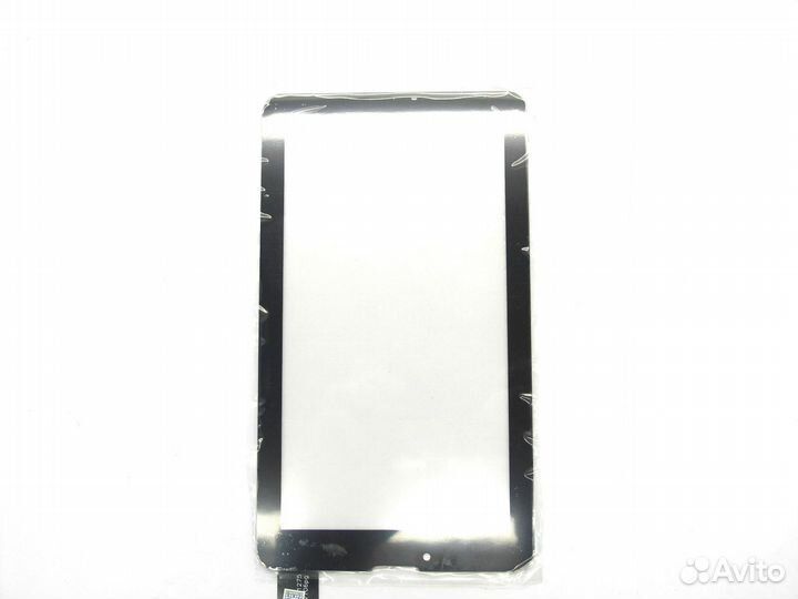 Тачскрин для планшета Explay Hit / Digma TT7007MG
