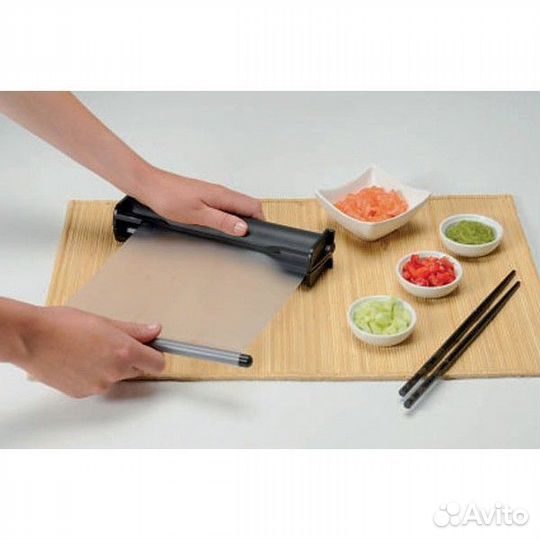 Машинка для роллов Perfect Roll Sushi