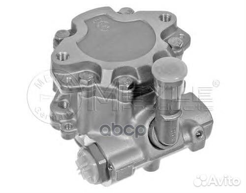 Насос гидроусилителя руля 1146310003 Meyle