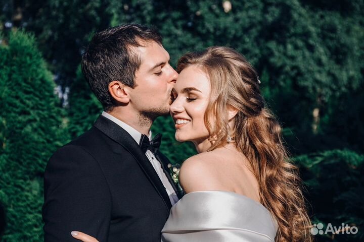 Фотограф Видеооператор Фотосъёмка Видеосъёмка