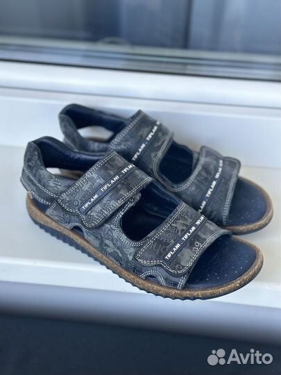 Сандалии Minimen 35 размер