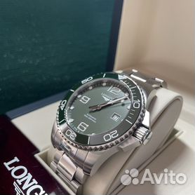 Longines hot sale hydroconquest 44