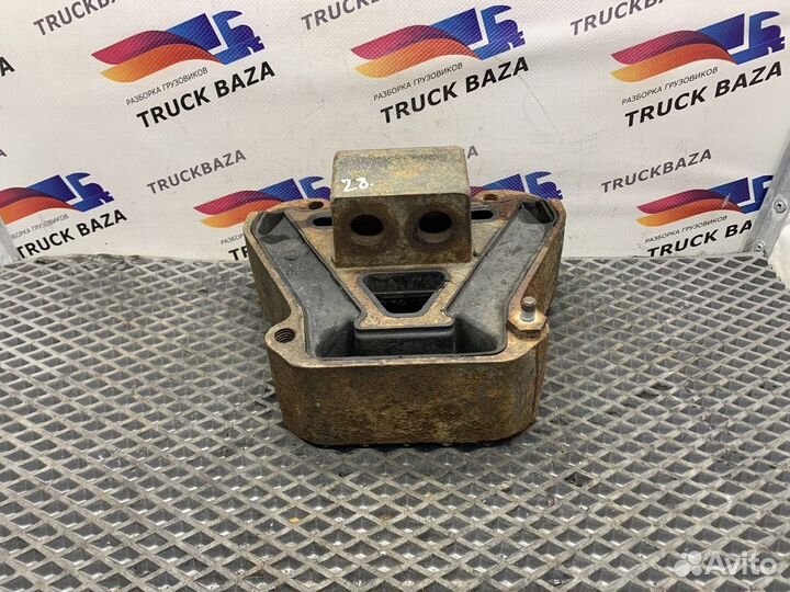 41272825 Подушка двигателя задняя