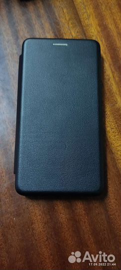 Чехол на xiaomi redmi 5a