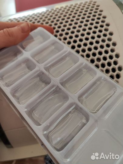 Формы для наращивания ногтей