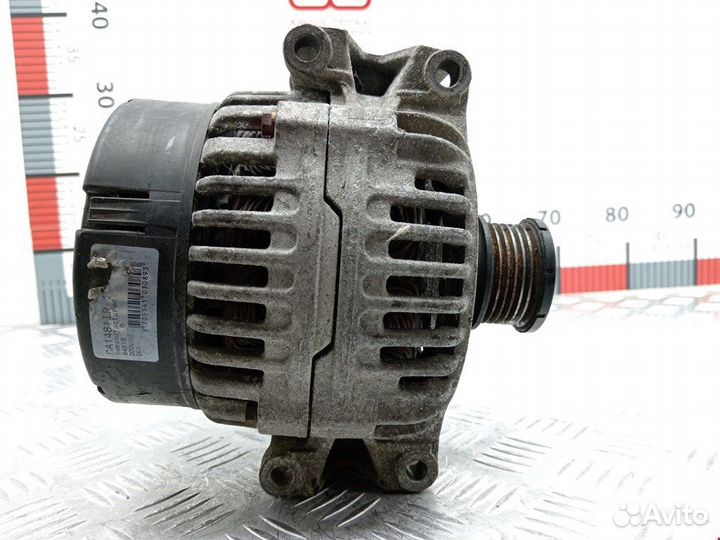 Генератор для mercedes-benz Vito (W638)