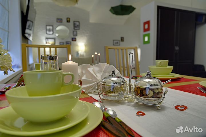 Интерьерный фотограф. Виртуальные туры