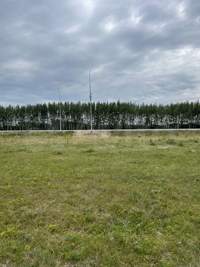 Участок 1,56 га (ИЖС)