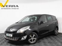 Renault Grand Scenic 1.5 AMT, 2010, 179 780 км, с пробегом, цена 790 000 руб.