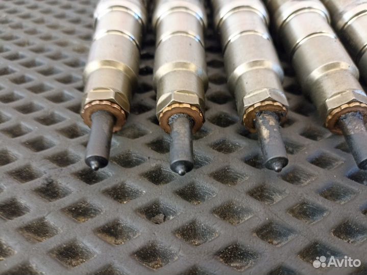 51101006064 Комплект форсунок топливных