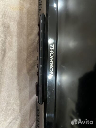 Телевизор Thomson 32