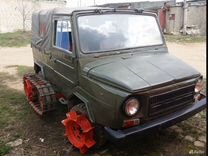 ЛуАЗ 969 1.2 MT, 1982, 37 060 км, с пробегом, цена 129 000 руб.