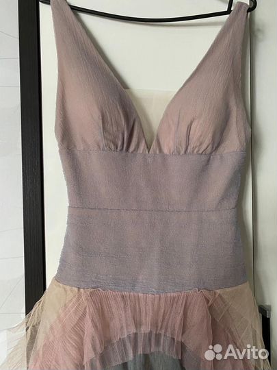 Вечерние платье