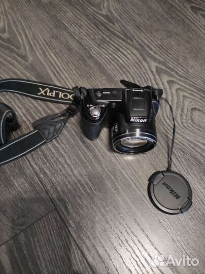 Nikon Coolpix L110