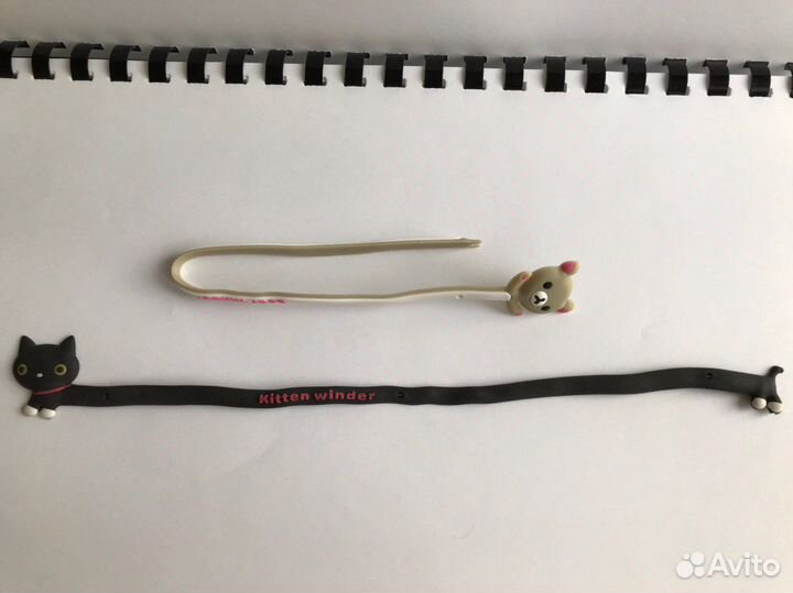 Держатели для проводов