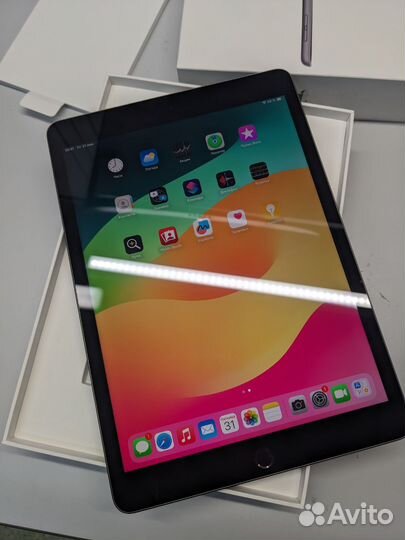 iPad 9 2021 64gb wifi