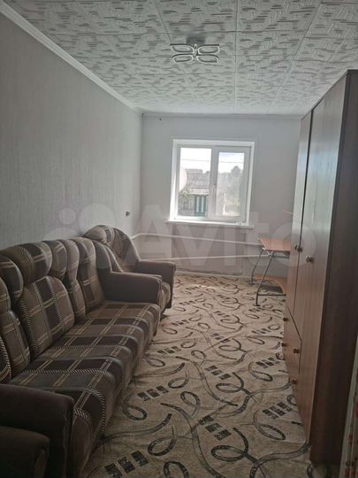 3-к. квартира, 56 м², 2/2 эт.