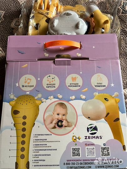 Развивающие игрушки новые