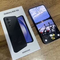 Samsung Galaxy A54, 8/256 ГБ