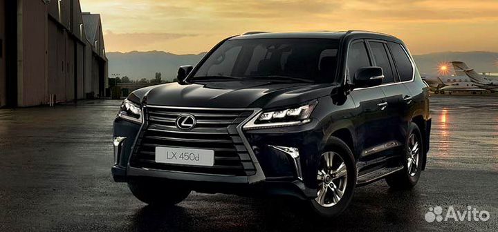 Ремонт двигателей Toyota Lexus
