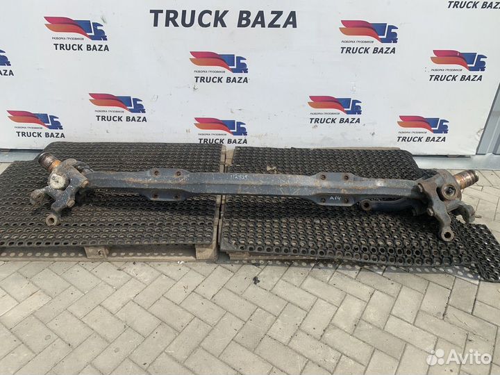 A9433311301 Балка передняя