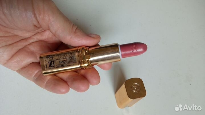 Помада loreal