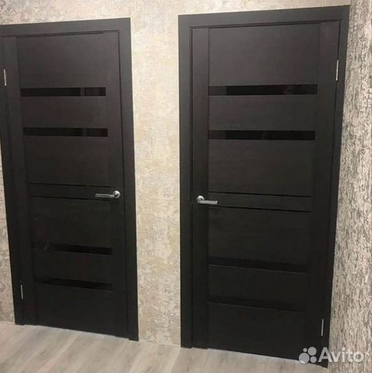 Двери межкомнатные в наличии