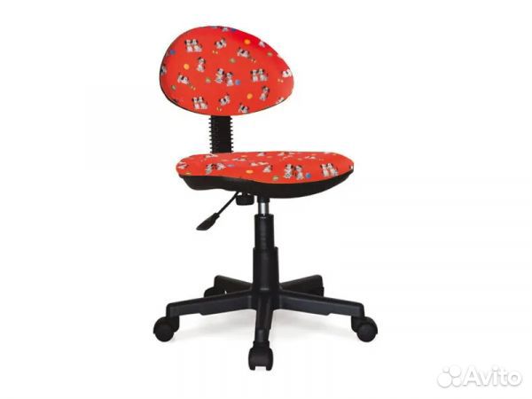 Кресло детское 