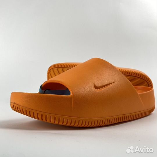 Тапки Nike Calm Slide(Оригинал)