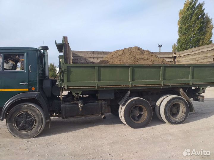 Услуги Камаза до 6 м грузоперевозки доставка грузч