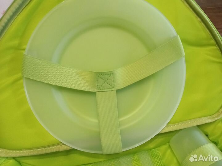 Сумки для пикника.разные с наполнением