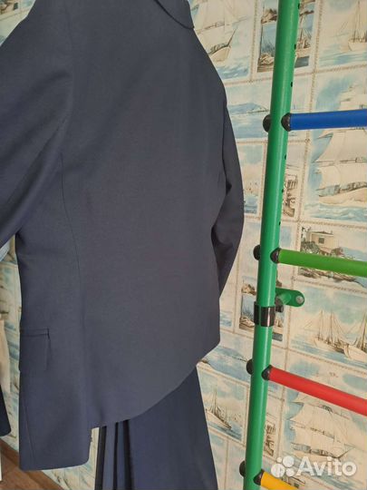 Школьный костюм для мальчика 3-5 класс