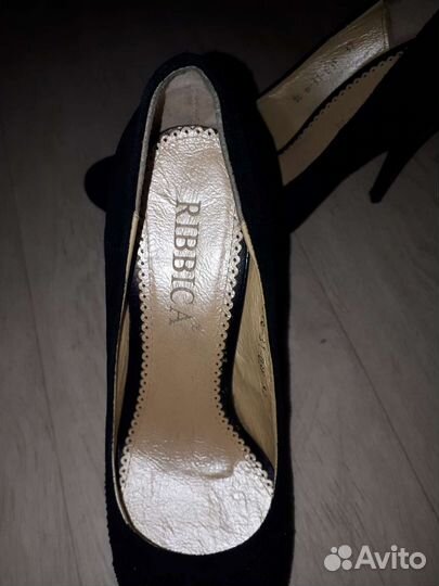 Туфли женские 37 размер