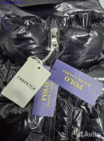 Жилетка Ralph Lauren (Арт.20488)