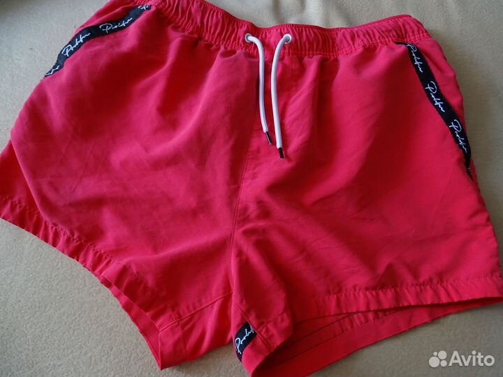 Плавательные шорты River Island