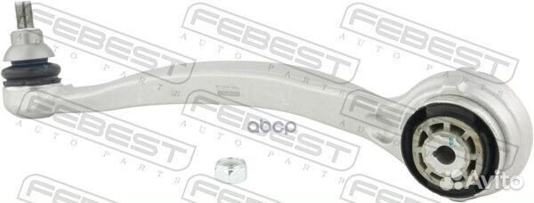 Рычаг подвески 1624-205flfr Febest