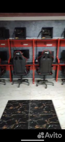 Игровой стол для пк