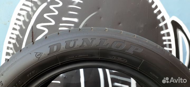 Dunlop SP Sport Maxx GT 235/50 R18