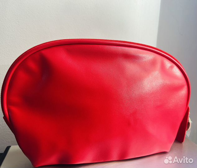 Косметичка pupa, новая, оригинал