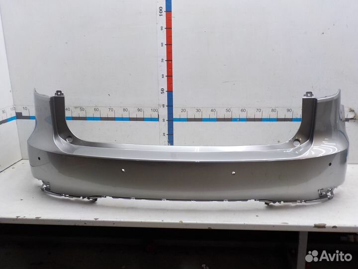 Бампер задний на Lexus RX 5215948949